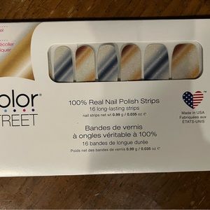 Color street Rings of Saturn